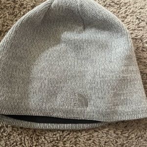 North face hat
